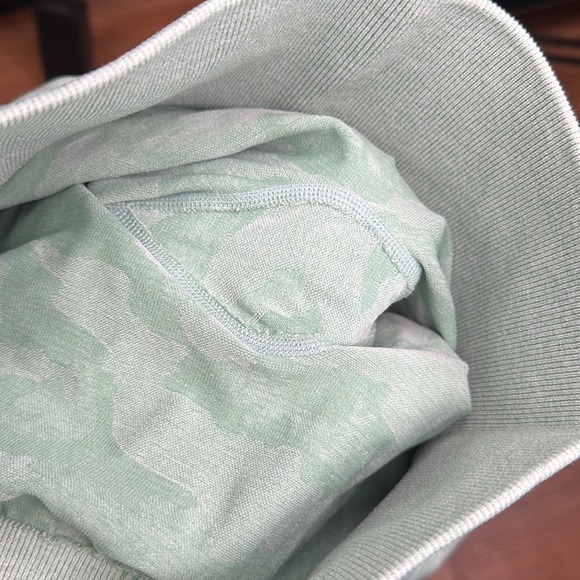 NVGTN sage camo legging - Picture 3 of 4